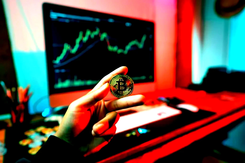 ADNOC Profit trading dashboard overview